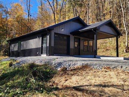 Property for sale in Jackson County, Tennessee