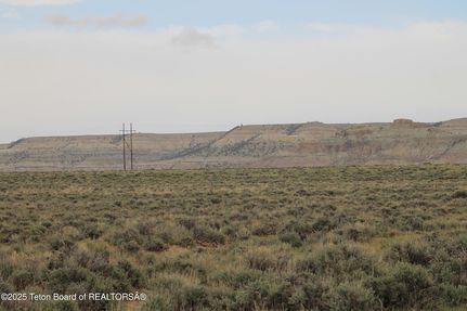 Property for sale in Lincoln County, Wyoming