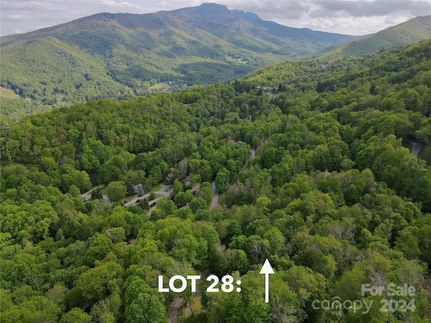 Property for sale in Watauga County, North Carolina