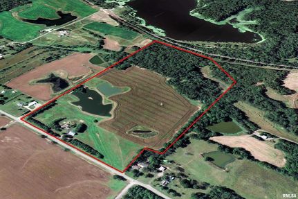 Property for sale in Williamson County, Illinois