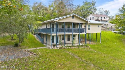 Residential Property for sale in Campbell County, Tennessee