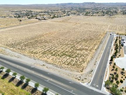 Property for sale in Kern County, California