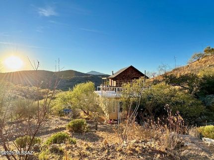 Property for sale in Pima County, Arizona