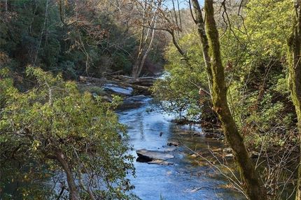 Property for sale in Pickens County, Georgia