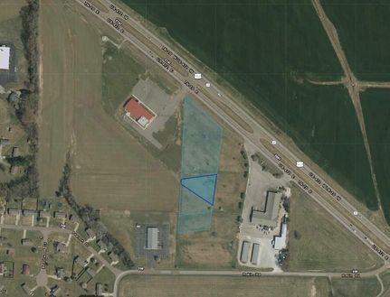 Property for sale in Crockett County, Tennessee