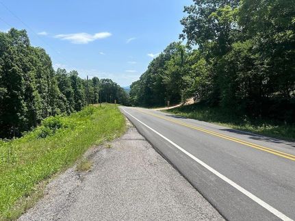 Property for sale in Newton County, Arkansas