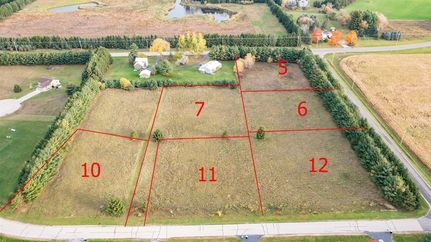 Property for sale in Waupaca County, Wisconsin