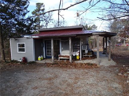 Property for sale in Marion County, Arkansas