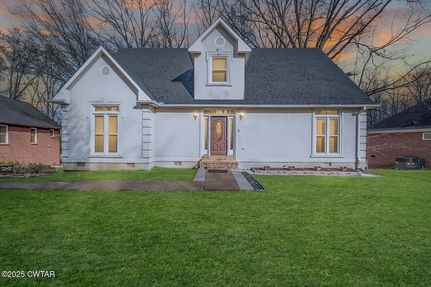 Property for sale in Madison County, Tennessee