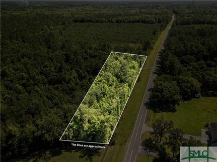 Property for sale in Liberty County, Georgia