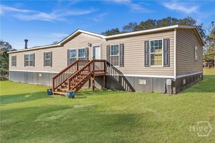 Property for sale in Tattnall County, Georgia