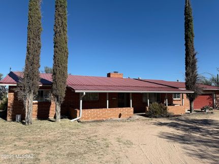 Property for sale in Cochise County, Arizona