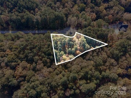 Property for sale in Iredell County, North Carolina