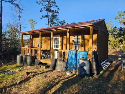 Property for sale in Latimer County, Oklahoma