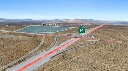 Property for sale in Kern County, California