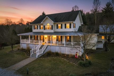 Property for sale in Union County, Georgia