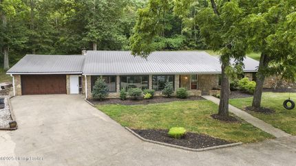 Property for sale in Carroll County, Kentucky
