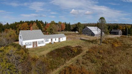 Property for sale in Washington County, Maine