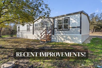 Property for sale in Milam County, Texas