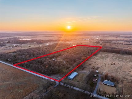 Property for sale in Wagoner County, Oklahoma