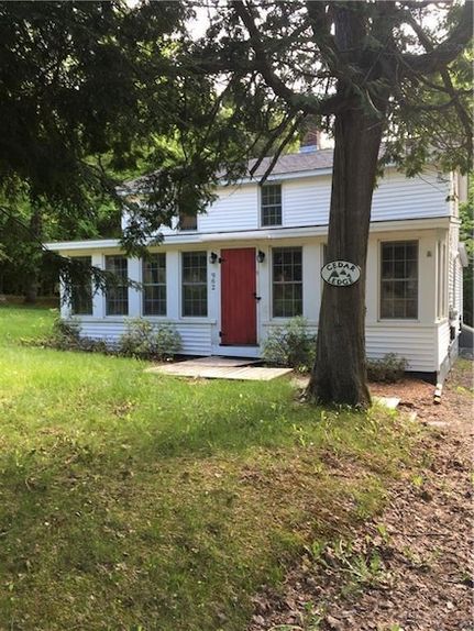 Property for sale in Piscataquis County, Maine