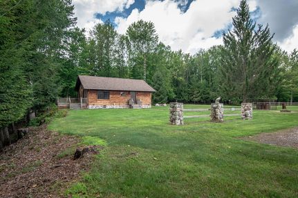 Property for sale in Oceana County, Michigan