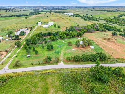 Property for sale in Grady County, Oklahoma