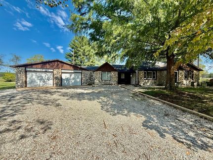 Property for sale in Texas County, Missouri