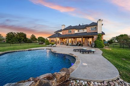 Property for sale in Rockwall County, Texas