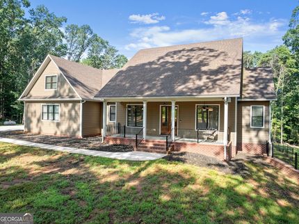 Property for sale in White County, Georgia