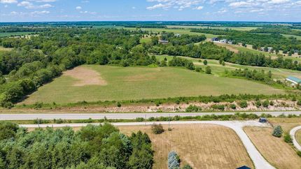 Farm Property for sale in Pickaway County, Ohio