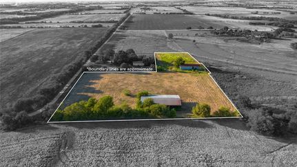 Property for sale in Hill County, Texas