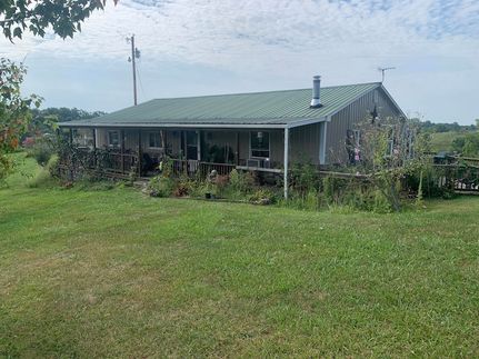 Property for sale in Pendleton County, Kentucky