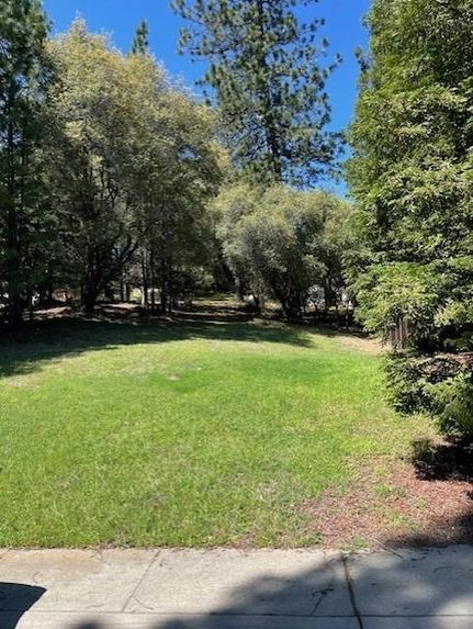 Property for sale in El Dorado County, California