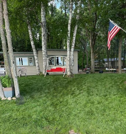 Property for sale in Crow Wing County, Minnesota