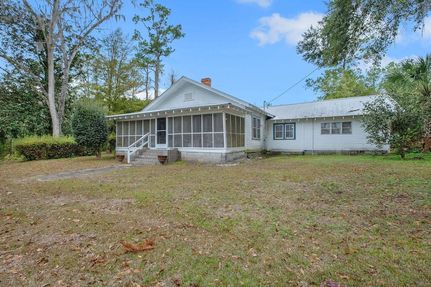 Property for sale in Jefferson County, Florida