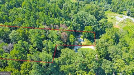 Property for sale in Floyd County, Georgia