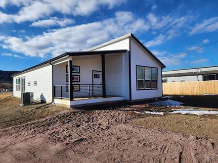 Property for sale in Fremont County, Colorado