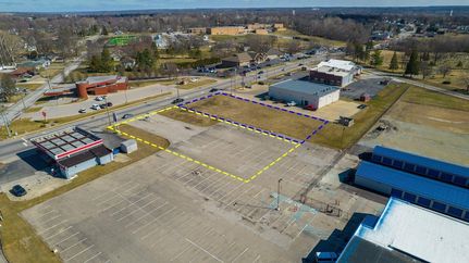 Property for sale in Wabash County, Indiana