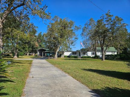 Property for sale in Berrien County, Georgia