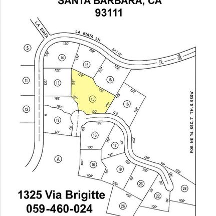Property for sale in Santa Barbara County, California