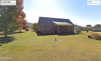 Property for sale in Grundy County, Tennessee