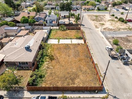 Property for sale in Kern County, California