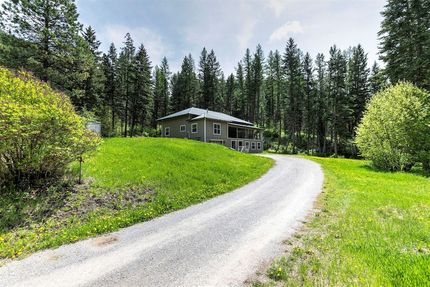 Property for sale in Missoula County, Montana