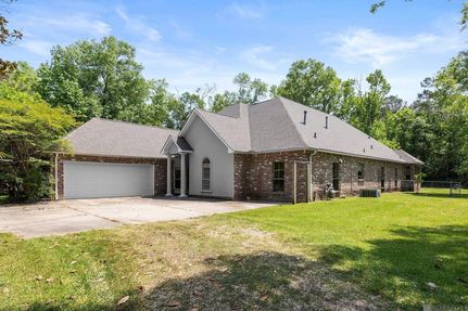 Property for sale in Livingston Parish, Louisiana