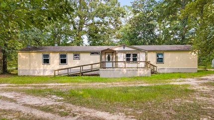 Property for sale in Sabine County, Texas