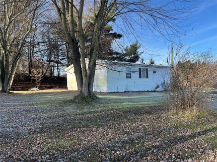 Property for sale in Crawford County, Pennsylvania