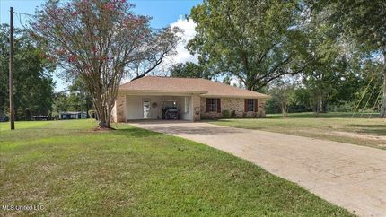 Property for sale in Smith County, Mississippi