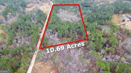 Property for sale in Toombs County, Georgia