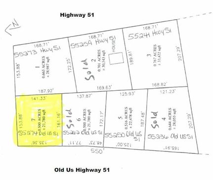Property for sale in Tangipahoa Parish, Louisiana